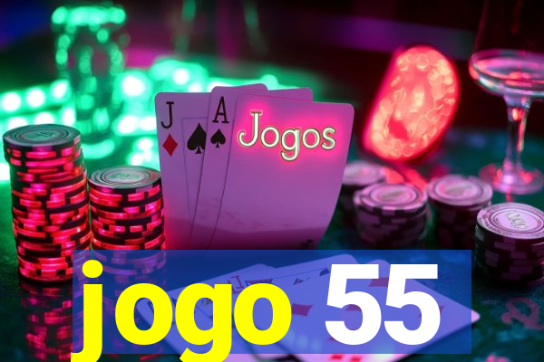 jogo 55